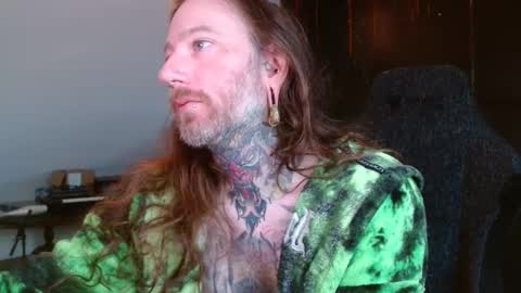 Snapshot of longhair021 chatting on 02/04/25, 09:20 longhair online show from 02/04/25, 09:20