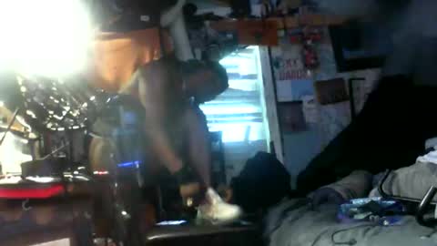 Mr. FogoDeChao online show from 10/05/25, 05:33