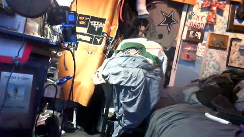 Mr. FogoDeChao online show from 10/12/25, 04:11