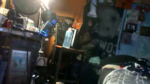 Mr. FogoDeChao online show from 10/15/25, 06:35