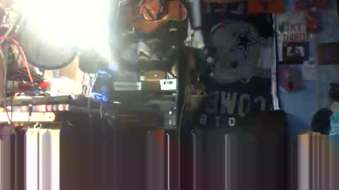 Mr. FogoDeChao online show from 10/19/25, 01:06