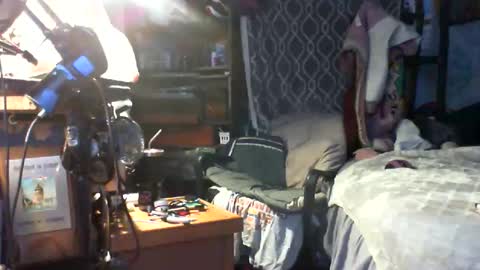 Mr. FogoDeChao online show from 10/25/25, 01:13