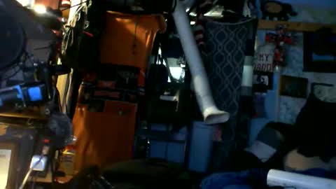 Mr. FogoDeChao online show from 11/13/25, 03:00