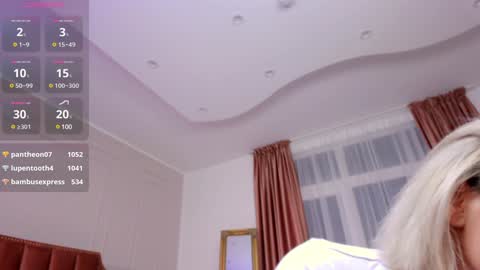 Snapshot of loonyannie chatting on 01/10/25, 12:38 Annie online show from 01/10/25, 12:38