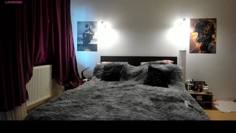 Lora online show from 01/15/25, 09:24