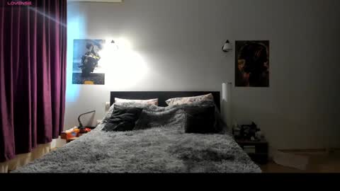 Lora online show from 01/23/25, 10:43