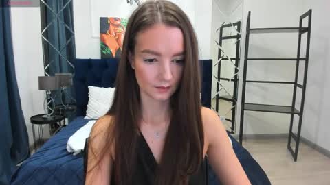 Ur sensual Lora online show from 11/09/25, 01:26