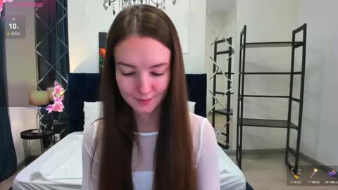 Ur sensual Lora online show from 11/23/25, 01:27