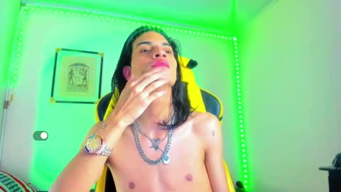 Snapshot of lord_balor chatting on 01/10/25, 09:42 LORD online show from 01/10/25, 09:42