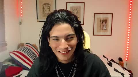 Snapshot of lord_balor chatting on 01/29/25, 10:32 LORD online show from 01/29/25, 10:32