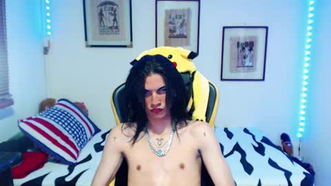 Snapshot of lord_balor chatting on 01/30/25, 02:49 LORD online show from 01/30/25, 02:49