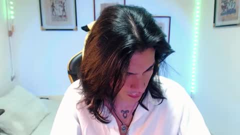 Snapshot of lord_balor chatting on 02/03/25, 08:35 LORD online show from 02/03/25, 08:35
