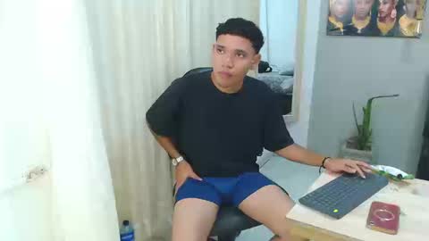 Snapshot of lord_jamess_ chatting on 09/15/25, 02:50 jamess online show from 09/15/25, 02:50
