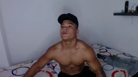 Dominic online show from 09/09/25, 11:48