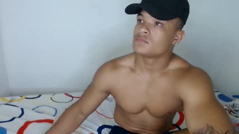 Dominic online show from 09/11/25, 06:35