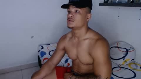 Dominic online show from 11/20/25, 03:56