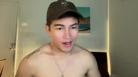 BULLET online show from 02/09/25, 01:55