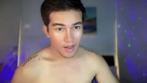 BULLET online show from 02/21/25, 02:50