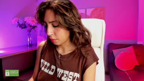 Snapshot of lordeborah1 chatting on 01/27/25, 04:54 Deborah Daz online show from 01/27/25, 04:54