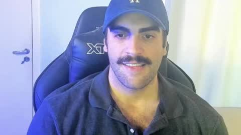 Lord Troper online show from 02/18/25, 02:38