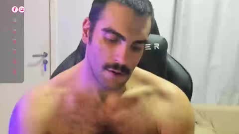 Lord Troper online show from 02/18/25, 05:42