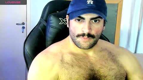 Lord Troper online show from 02/24/25, 06:47