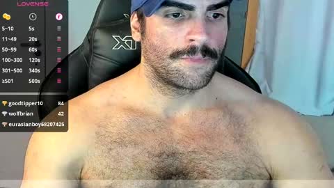 Lord Troper online show from 02/26/25, 04:45