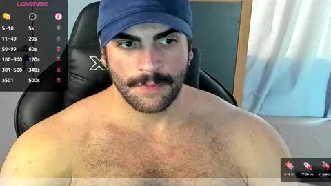 Lord Troper online show from 02/28/25, 01:03