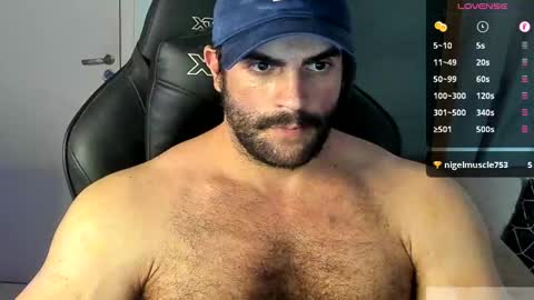 Lord Troper online show from 03/12/25, 06:33