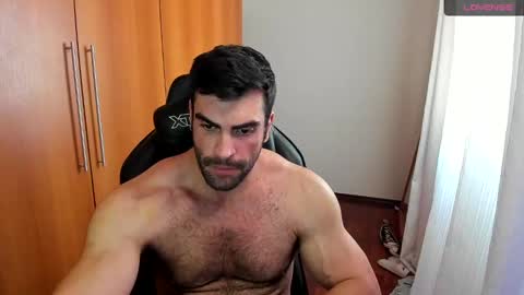 Lord Troper online show from 09/11/25, 03:12