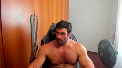 Lord Troper online show from 10/15/25, 04:07