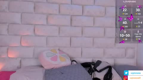  Loreana  online show from 01/30/25, 03:51