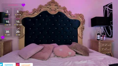  Loreana  online show from 02/28/25, 04:43