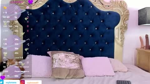  Loreana  online show from 03/05/25, 04:45