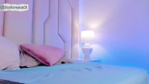  Loreana  online show from 09/19/25, 04:58