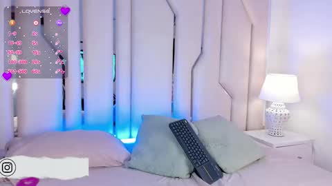  Loreana  online show from 09/25/25, 04:38