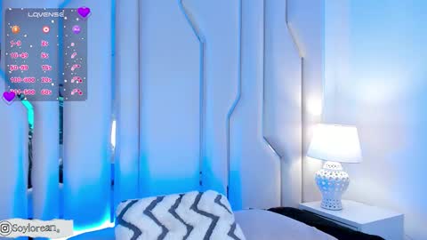  Loreana  online show from 09/28/25, 04:29