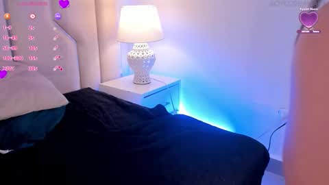  Loreana  online show from 10/18/25, 02:51