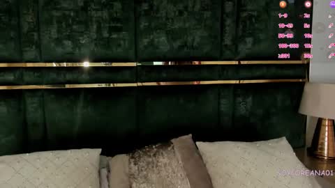  Loreana  online show from 11/15/25, 09:39