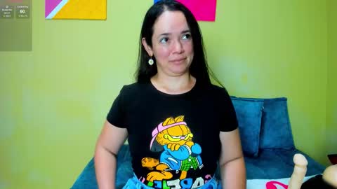 Loren Grey online show from 11/12/25, 08:08