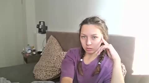 Lorelea cute online show from 09/30/25, 11:59