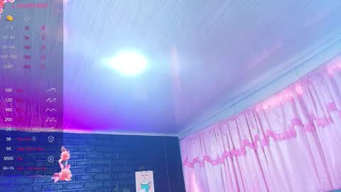 Loren online show from 10/23/25, 08:18