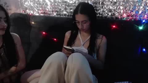 Snapshot of lorena_allison chatting on 02/16/25, 02:09 lorena allison online show from 02/16/25, 02:09