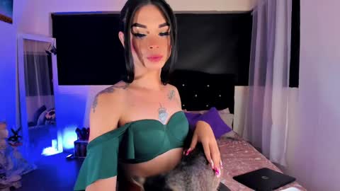 Snapshot of lorena_capelli_ chatting on 01/31/25, 09:59 lesly lorena online show from 01/31/25, 09:59