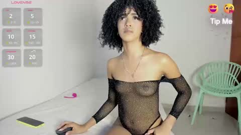 Lorena online show from 10/04/25, 11:36