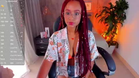 Lorena Vieira  online show from 12/07/24, 05:42