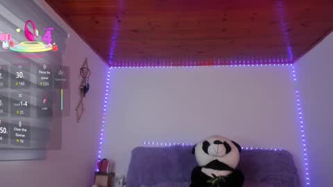 Snapshot of lorenaa___ chatting on 09/29/25, 09:52 Lorena online show from 09/29/25, 09:52