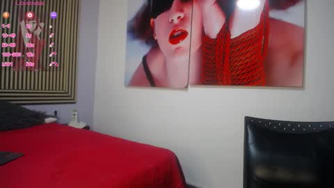 Snapshot of lorenajoness chatting on 10/18/25, 12:28 Lorena online show from 10/18/25, 12:28