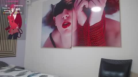 Snapshot of lorenajoness chatting on 11/09/25, 01:20 Lorena online show from 11/09/25, 01:20