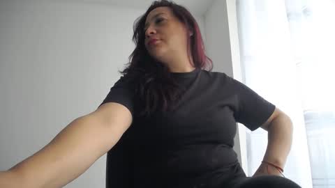 Lorena online show from 12/21/24, 03:09